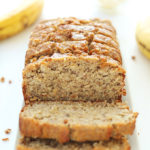 Banana Bread L/S