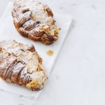 Almond Croissant