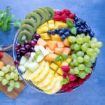 Fruit Platter