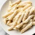 Creamy Penne Pasta