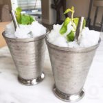 Mint Julep